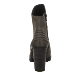 Paul Green Klassische Stiefeletten Für Damen -Chelsea Boots Geschäft 051356 11