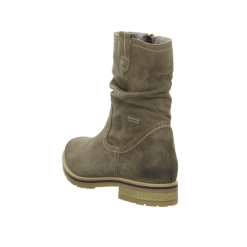 Tamaris Klassische Stiefeletten Für Damen -Chelsea Boots Geschäft 051572 09