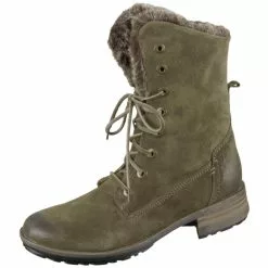 Josef Seibel Boots Für Damen