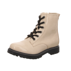 Idana Schnürstiefeletten Für Damen