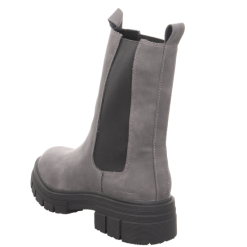 Idana Chelsea Boots Für Damen -Chelsea Boots Geschäft 052184 09