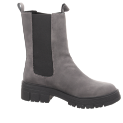 Idana Chelsea Boots Für Damen -Chelsea Boots Geschäft 052184 17