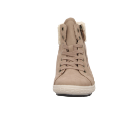 Supremo Boots Für Damen -Chelsea Boots Geschäft 052291 01