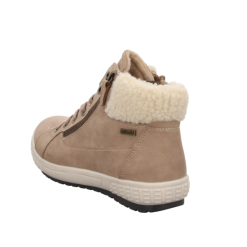 Supremo Boots Für Damen -Chelsea Boots Geschäft 052291 09