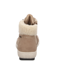 Supremo Boots Für Damen -Chelsea Boots Geschäft 052291 11