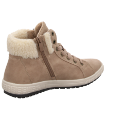 Supremo Boots Für Damen -Chelsea Boots Geschäft 052291 14