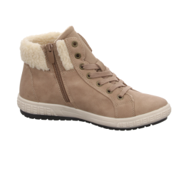 Supremo Boots Für Damen -Chelsea Boots Geschäft 052291 17