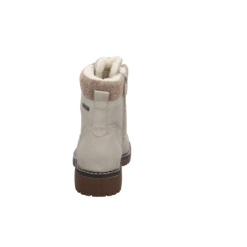 Supremo Boots Für Damen -Chelsea Boots Geschäft 052302 11