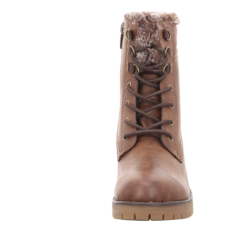 Supremo Boots Für Damen -Chelsea Boots Geschäft 052308 01