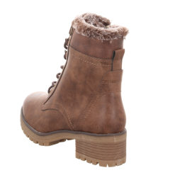 Supremo Boots Für Damen -Chelsea Boots Geschäft 052308 09