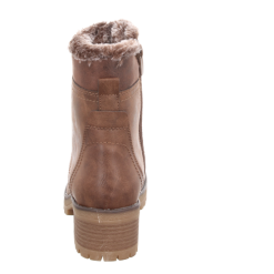 Supremo Boots Für Damen -Chelsea Boots Geschäft 052308 11