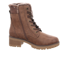 Supremo Boots Für Damen -Chelsea Boots Geschäft 052308 17