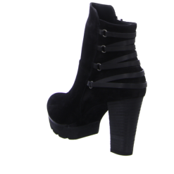 Paul Green Boots Für Damen 11 Paul Green Boots Für Damen -Chelsea Boots Geschäft 054375 09