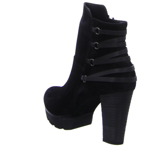 Paul Green Boots Für Damen 5 Paul Green Boots Für Damen – Bild 3