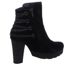 Paul Green Boots Für Damen 13 Paul Green Boots Für Damen -Chelsea Boots Geschäft 054375 14