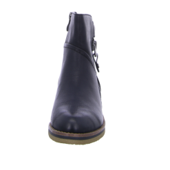 Marco Tozzi Klassische Stiefeletten Für Damen -Chelsea Boots Geschäft 054687 01