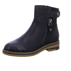 Marco Tozzi Klassische Stiefeletten Für Damen