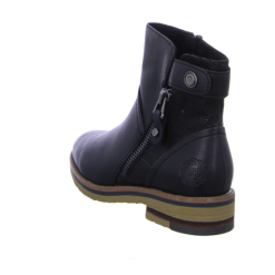 Marco Tozzi Klassische Stiefeletten Für Damen -Chelsea Boots Geschäft 054687 09