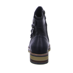 Marco Tozzi Klassische Stiefeletten Für Damen -Chelsea Boots Geschäft 054687 11