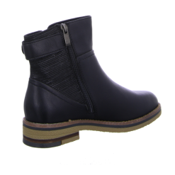 Marco Tozzi Klassische Stiefeletten Für Damen -Chelsea Boots Geschäft 054687 14