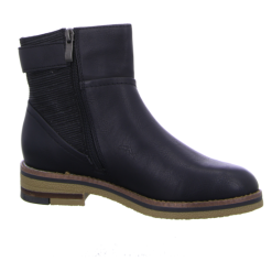 Marco Tozzi Klassische Stiefeletten Für Damen -Chelsea Boots Geschäft 054687 17