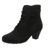 Gabor Schnürstiefeletten Für Damen -Chelsea Boots Geschäft 057293 04