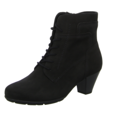 Gabor Schnürstiefeletten Für Damen