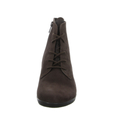 Gabor Schnürstiefeletten Für Damen -Chelsea Boots Geschäft 057294 01