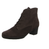 Gabor Schnürstiefeletten Für Damen -Chelsea Boots Geschäft 057294 04