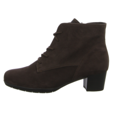 Gabor Schnürstiefeletten Für Damen -Chelsea Boots Geschäft 057294 06