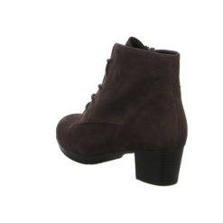Gabor Schnürstiefeletten Für Damen -Chelsea Boots Geschäft 057294 09