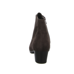 Gabor Schnürstiefeletten Für Damen -Chelsea Boots Geschäft 057294 11