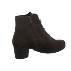 Gabor Schnürstiefeletten Für Damen -Chelsea Boots Geschäft 057294 14