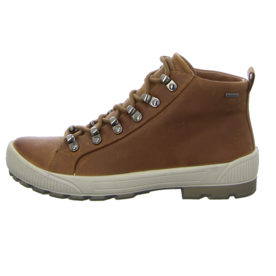 Legero Boots Für Damen 4 Legero Boots Für Damen – Bild 2