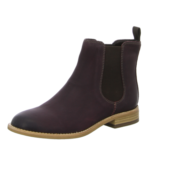 Clarks Chelsea Boots Für Damen 3 Clarks Chelsea Boots Für Damen