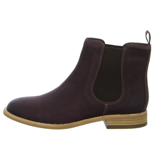 Clarks Chelsea Boots Für Damen 4 Clarks Chelsea Boots Für Damen – Bild 2