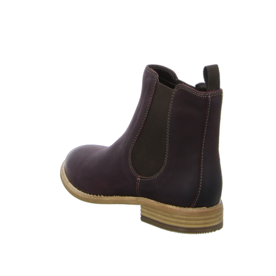 Clarks Chelsea Boots Für Damen 5 Clarks Chelsea Boots Für Damen – Bild 3