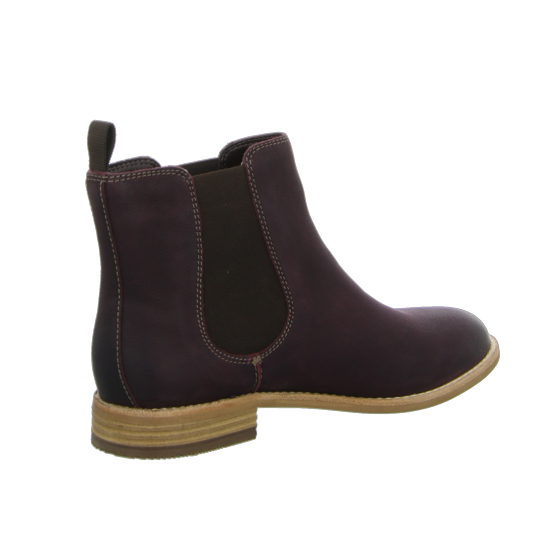 Clarks Chelsea Boots Für Damen 7 Clarks Chelsea Boots Für Damen – Bild 5