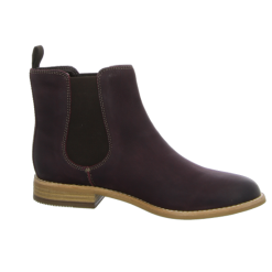 Clarks Chelsea Boots Für Damen 14 Clarks Chelsea Boots Für Damen -Chelsea Boots Geschäft 057668 17