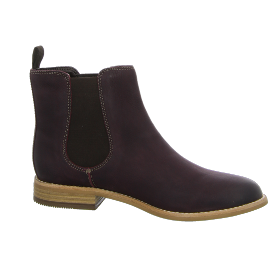 Clarks Chelsea Boots Für Damen 8 Clarks Chelsea Boots Für Damen – Bild 6