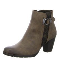 Marco Tozzi Klassische Stiefeletten Für Damen