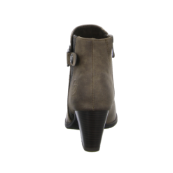 Marco Tozzi Klassische Stiefeletten Für Damen -Chelsea Boots Geschäft 057853 11