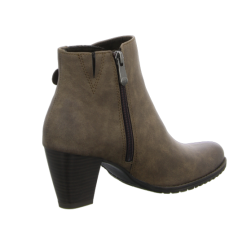 Marco Tozzi Klassische Stiefeletten Für Damen -Chelsea Boots Geschäft 057853 14