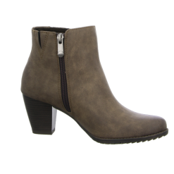 Marco Tozzi Klassische Stiefeletten Für Damen -Chelsea Boots Geschäft 057853 17