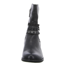 Marco Tozzi Klassische Stiefeletten Für Damen -Chelsea Boots Geschäft 057864 01