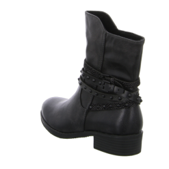 Marco Tozzi Klassische Stiefeletten Für Damen -Chelsea Boots Geschäft 057864 09