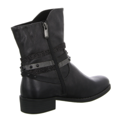 Marco Tozzi Klassische Stiefeletten Für Damen -Chelsea Boots Geschäft 057864 14