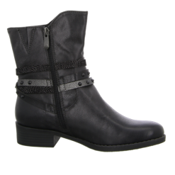 Marco Tozzi Klassische Stiefeletten Für Damen -Chelsea Boots Geschäft 057864 17