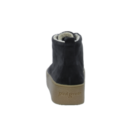 Paul Green Boots Für Damen -Chelsea Boots Geschäft 059743 11