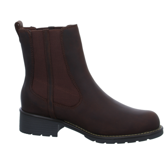 Clarks Chelsea Boots Für Damen 8 Clarks Chelsea Boots Für Damen – Bild 6